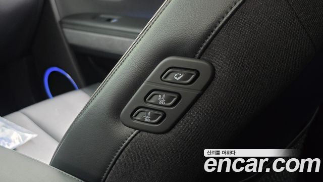Hyundai Ioniq 5 Long range Prestige 2024 — фото 28