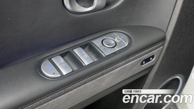 Hyundai Ioniq 5 Long range Prestige 2024 — фото 29
