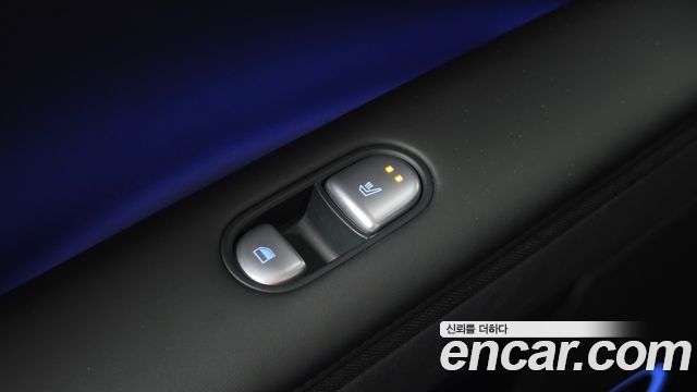 Hyundai Ioniq 5 Long range Prestige 2024 — фото 30