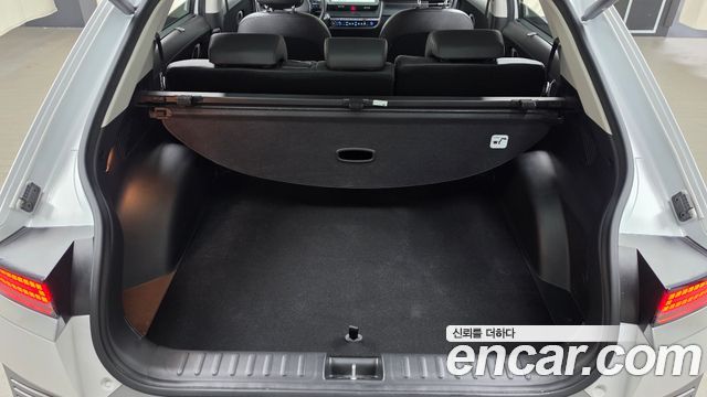 Hyundai Ioniq 5 Long range Prestige 2024 — фото 33
