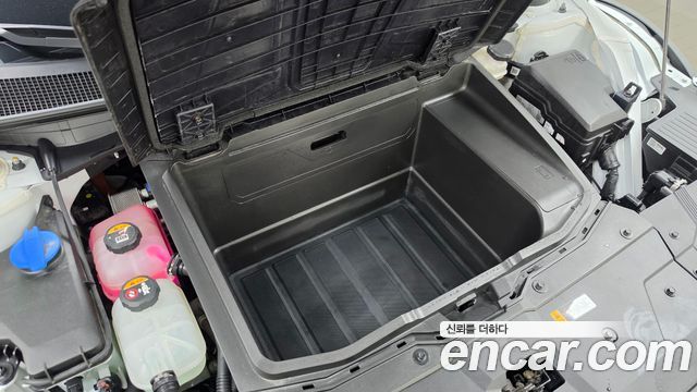 Hyundai Ioniq 5 Long range Prestige 2024 — фото 34