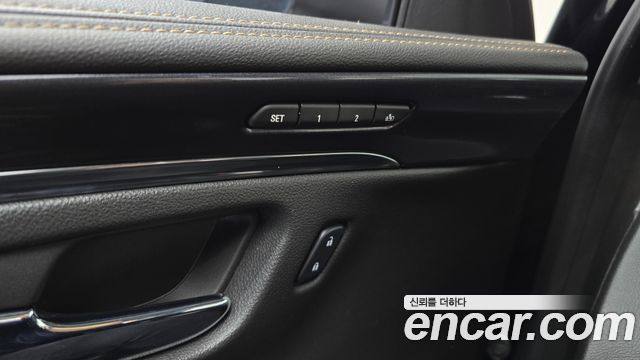 Chevrolet Impala 2.5 LTZ 2016 — фото 30