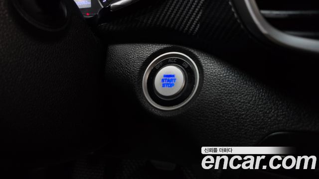 Hyundai Tucson Diesel 2.0 2WD Modern 2019 — фото 17
