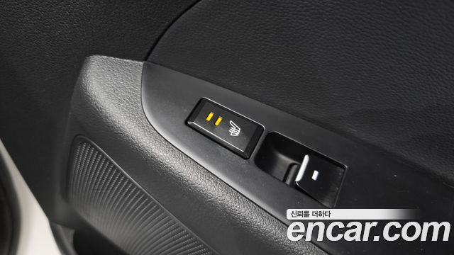 Hyundai Tucson Diesel 2.0 2WD Modern 2019 — фото 19