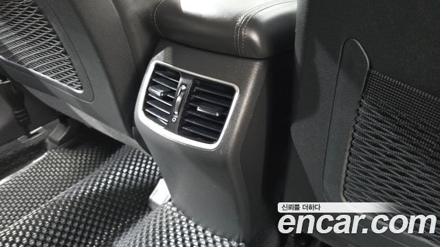 Hyundai Tucson Diesel 2.0 2WD Modern 2019 — фото 29
