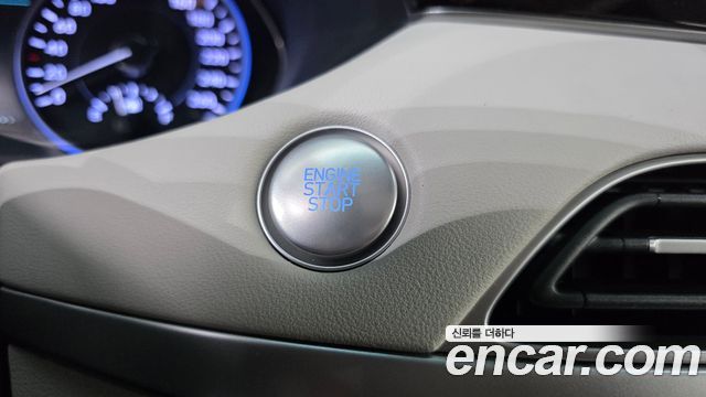 Hyundai Palisade Diesel 2.2 4WD Prestige 2021 — фото 20
