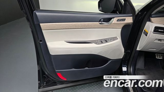 Hyundai Palisade Diesel 2.2 4WD Prestige 2021 — фото 24