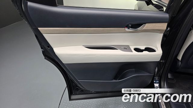 Hyundai Palisade Diesel 2.2 4WD Prestige 2021 — фото 25