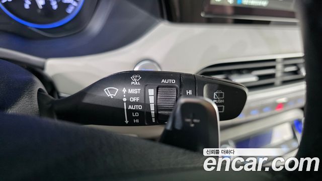 Hyundai Palisade Diesel 2.2 4WD Prestige 2021 — фото 27