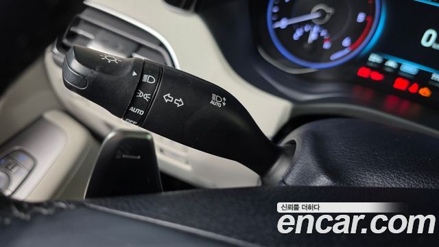 Hyundai Palisade Diesel 2.2 4WD Prestige 2021 — фото 28