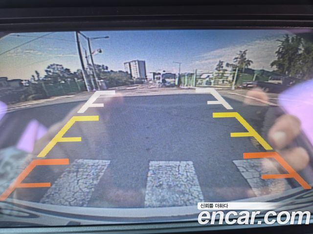 Hyundai Tucson ix Diesel(e-VGT) 2WD Smart special 2014 — фото 17