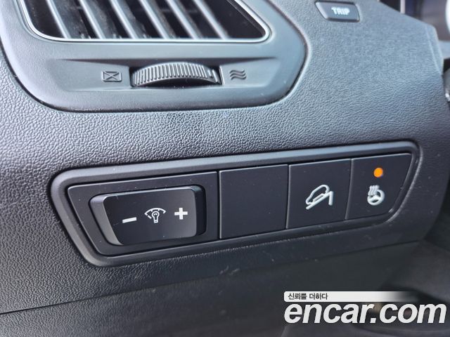 Hyundai Tucson ix Diesel(e-VGT) 2WD Smart special 2014 — фото 21
