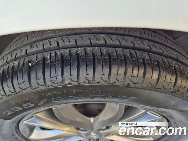 Hyundai Tucson ix Diesel(e-VGT) 2WD Smart special 2014 — фото 22