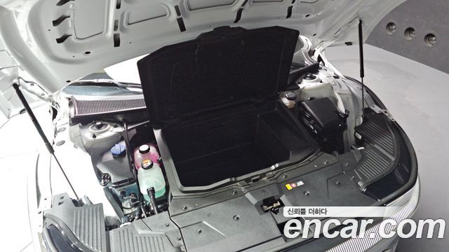 Hyundai Ioniq 5 Long range Prestige 2023 — фото 6