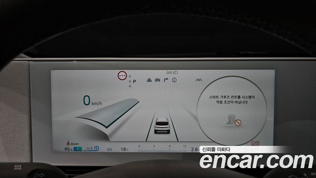 Hyundai Ioniq 5 Long range Prestige 2023 — фото 8