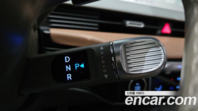Hyundai Ioniq 5 Long range Prestige 2023 — фото 9