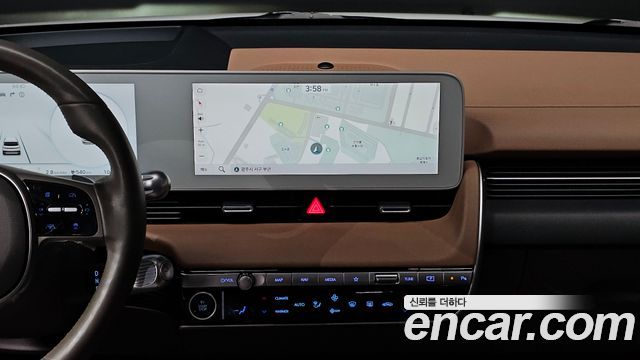 Hyundai Ioniq 5 Long range Prestige 2023 — фото 14