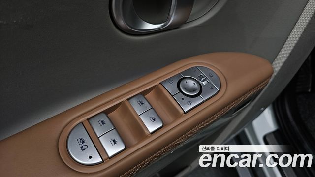 Hyundai Ioniq 5 Long range Prestige 2023 — фото 18