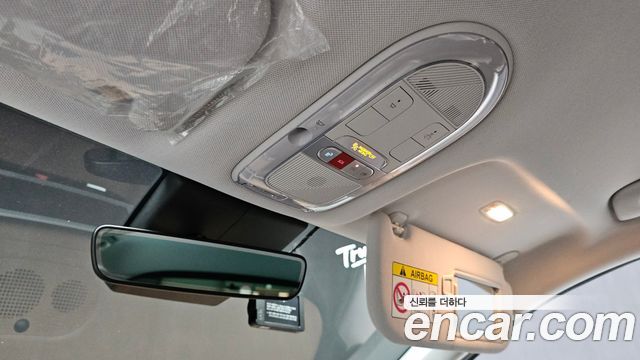 Hyundai Ioniq 5 Long range Prestige 2023 — фото 19