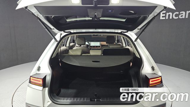 Hyundai Ioniq 5 Long range Prestige 2023 — фото 20