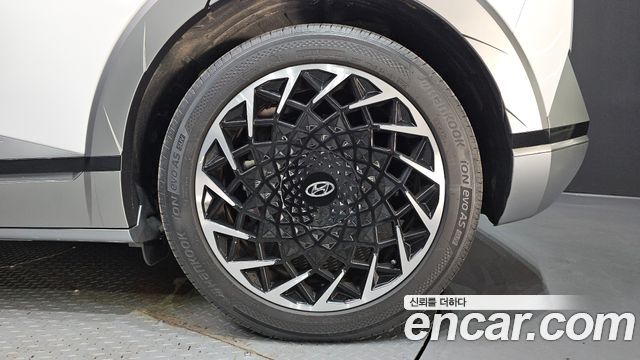 Hyundai Ioniq 5 Long range Prestige 2023 — фото 21