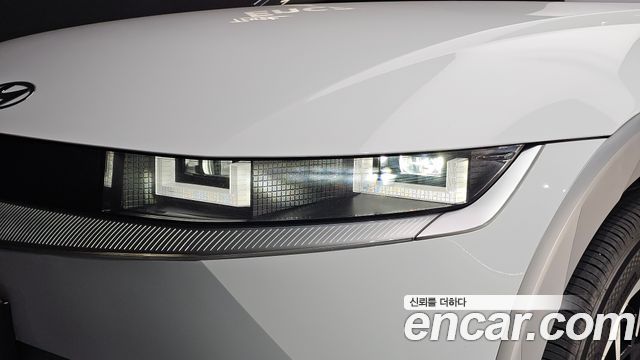 Hyundai Ioniq 5 Long range Prestige 2023 — фото 22