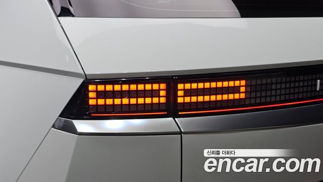 Hyundai Ioniq 5 Long range Prestige 2023 — фото 23