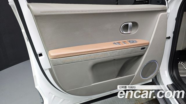 Hyundai Ioniq 5 Long range Prestige 2023 — фото 24