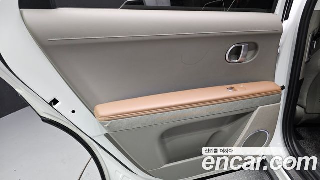 Hyundai Ioniq 5 Long range Prestige 2023 — фото 25