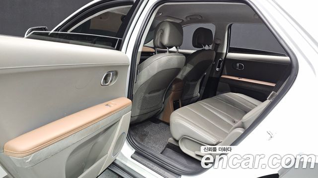 Hyundai Ioniq 5 Long range Prestige 2023 — фото 26