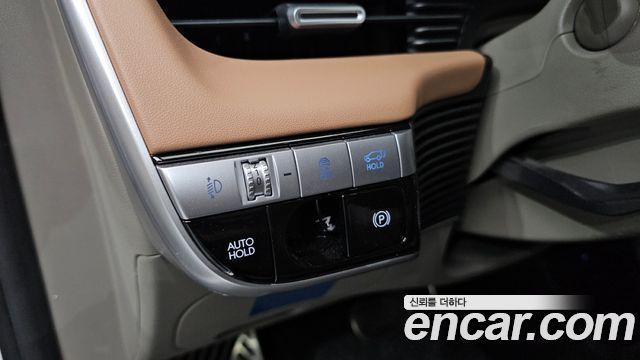 Hyundai Ioniq 5 Long range Prestige 2023 — фото 27