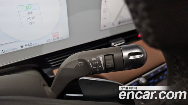 Hyundai Ioniq 5 Long range Prestige 2023 — фото 29