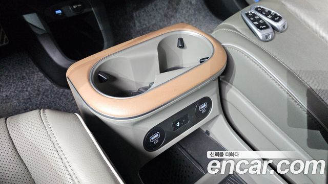 Hyundai Ioniq 5 Long range Prestige 2023 — фото 31