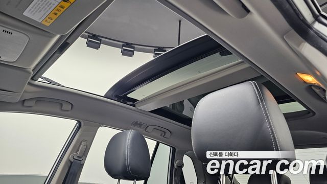 Renault Korea QM5 Gasoline 2WD 2.0 LE 2014 — фото 19