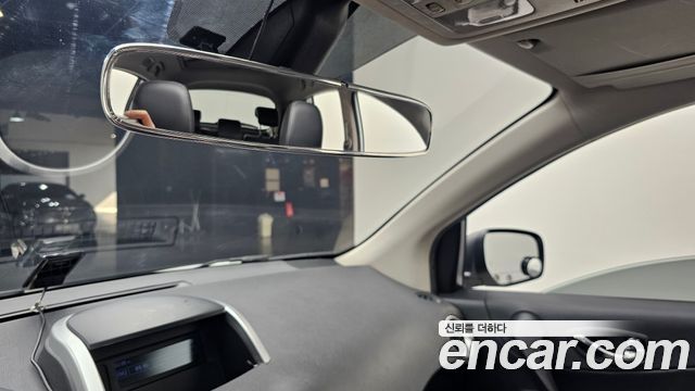 Renault Korea QM5 Gasoline 2WD 2.0 LE 2014 — фото 28