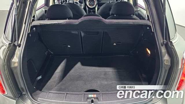 MINI Cooper D Countryman Standard 1st 2013 — фото 19
