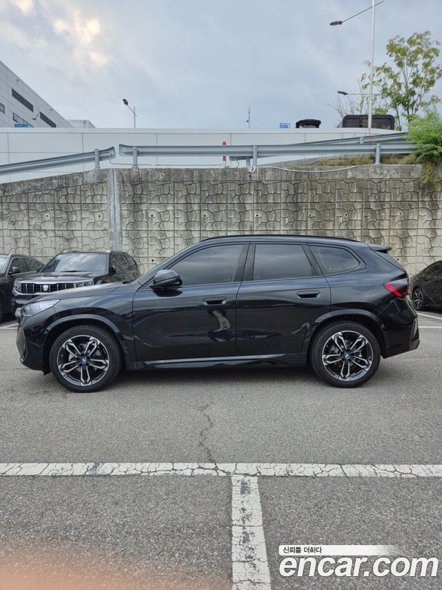 BMW X1 (U11) xDrive 20i M Sport 2026 — фото 3