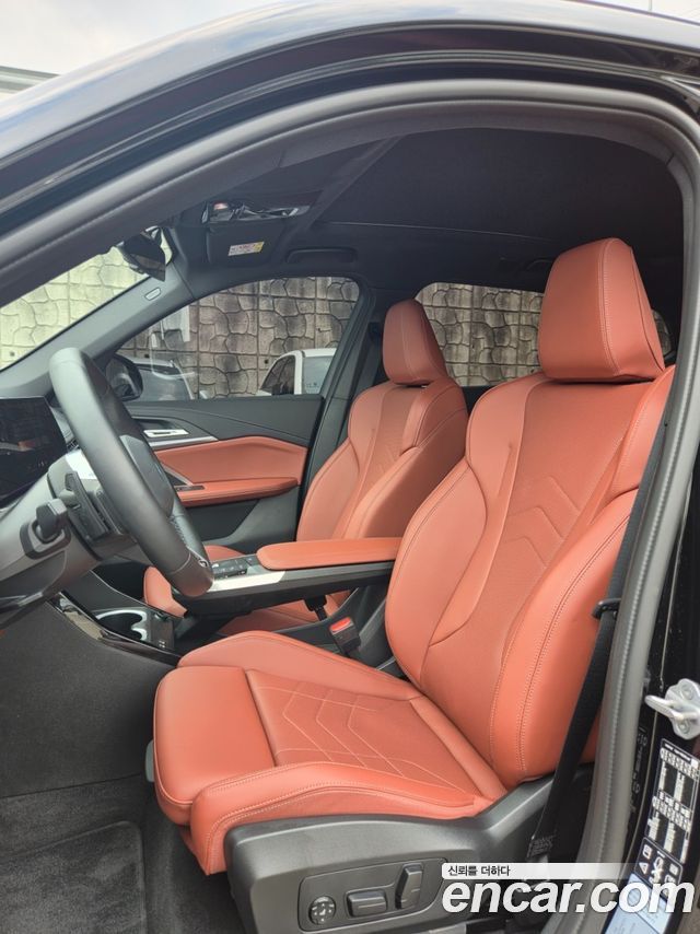 BMW X1 (U11) xDrive 20i M Sport 2026 — фото 6