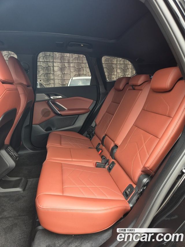 BMW X1 (U11) xDrive 20i M Sport 2026 — фото 7