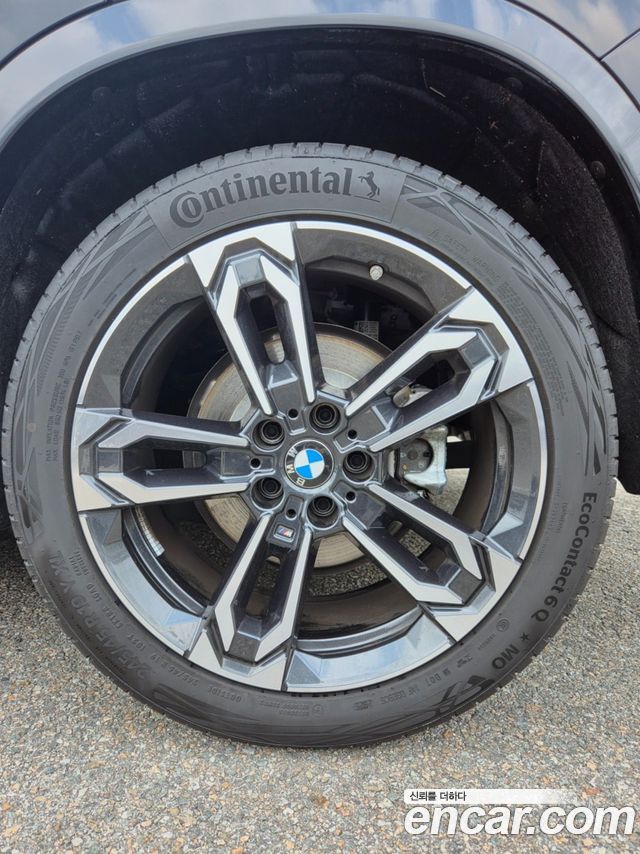 BMW X1 (U11) xDrive 20i M Sport 2026 — фото 10