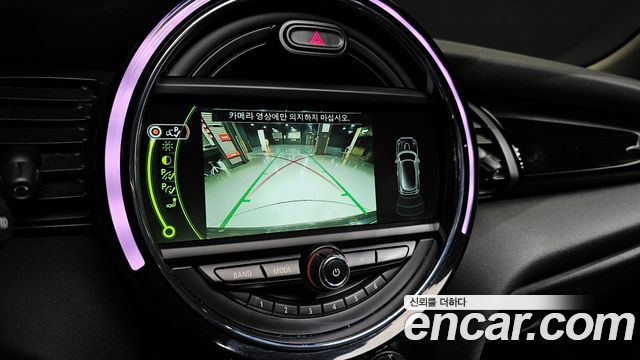 MINI Cooper HIGH Third Generation 2016 — фото 15
