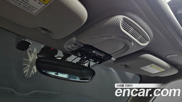 MINI Cooper HIGH Third Generation 2016 — фото 18