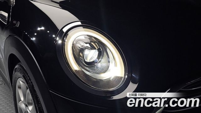 MINI Cooper HIGH Third Generation 2016 — фото 22