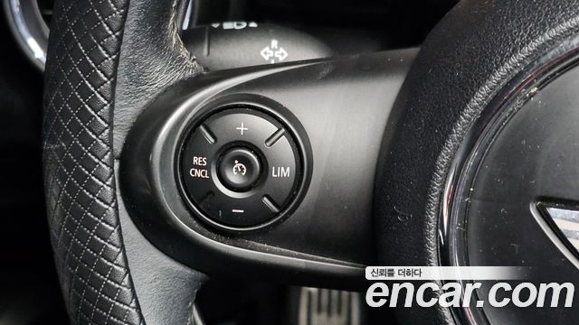 MINI Cooper HIGH Third Generation 2016 — фото 32