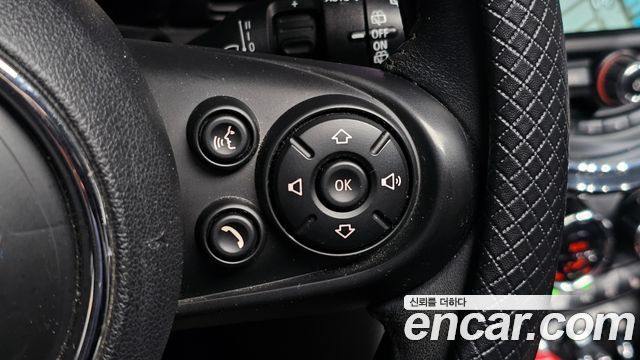 MINI Cooper HIGH Third Generation 2016 — фото 33