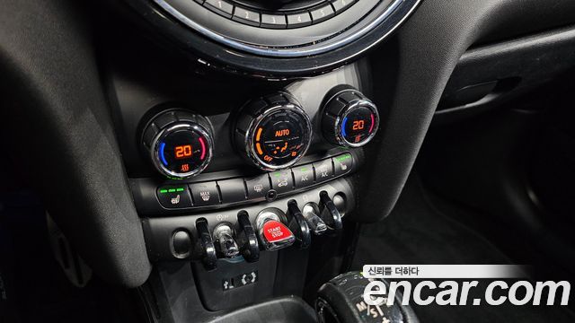 MINI Cooper HIGH Third Generation 2016 — фото 34
