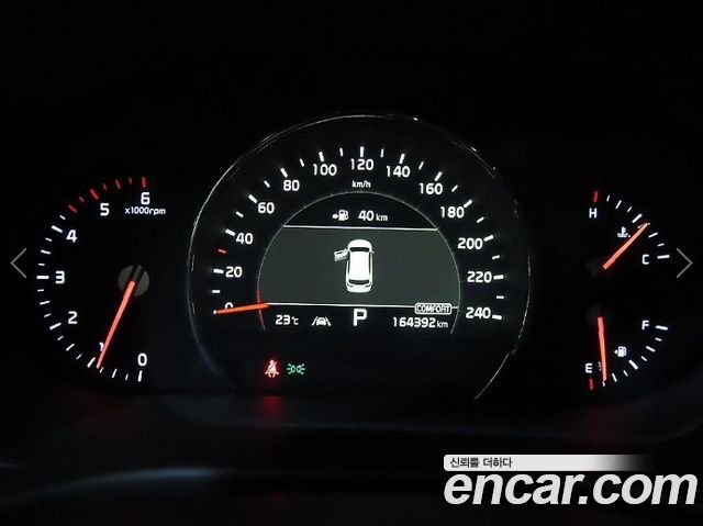 Kia Sorento Diesel 2.2 2WD Marster 2019 — фото 9
