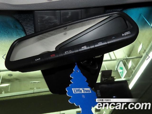 Kia Sorento Diesel 2.2 2WD Marster 2019 — фото 17