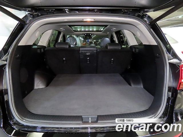 Kia Sorento Diesel 2.2 2WD Marster 2019 — фото 19