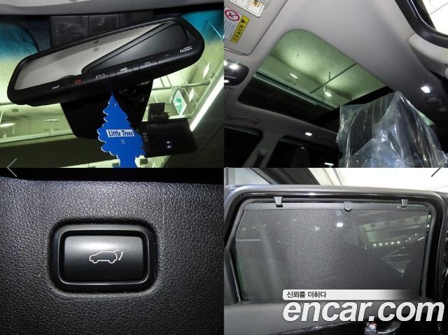 Kia Sorento Diesel 2.2 2WD Marster 2019 — фото 22
